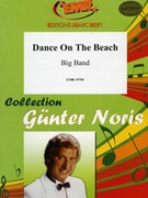 Dance On The Beach by Noris Gunter for Big Band (Big Band)