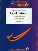Les 4 Saisons by Molnar Jozsef for Alphorn (Alphorn)