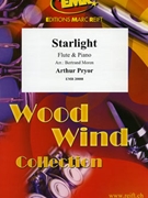 Starlight by Pryor Arthur - Moren Bertrand - for Flute and Piano (Flute and Piano)