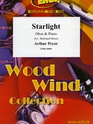 Starlight by Pryor Arthur - Moren Bertrand - for Oboe and Piano (Oboe and Piano)