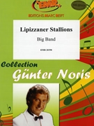 Lipizzaner Stallions by Noris Gunter for Big Band (Big Band)