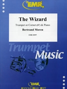 The Wizard by Moren Bertrand for Trumpet and Piano (Trumpet and Piano)