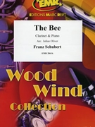 The Bee by Schubert Franz - Julian Oliver - for Clarinet and Piano (Clarinet and Piano)