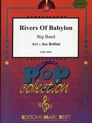 Rivers Of Babylon by Bellini Joe for Big Band (Big Band)