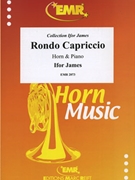 Rondo Capriccio by James Ifor for Horn and Piano (Horn and Piano)