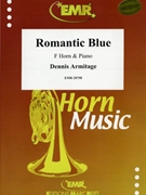 Romantic Blue by Armitage Dennis for Horn and Piano (Horn and Piano)