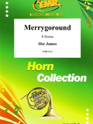 Merrygoround by James Ifor for 8 Horns (8 Horns)