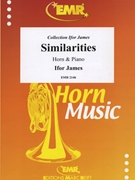 Similarities by James Ifor for Horn and Piano (Horn and Piano)