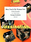 Bess You Is My Woman Now by Gershwin George - Naulais Jerome - for Concert Band - Blasorchester - Harmonie (Concert Band - Blasorchester - Harmonie (Flexi-Band (8 Parts) and Piano / Guitar Timpani Percussion Drums optional))