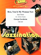 Bess You Is My Woman Now by Gershwin George - Naulais Jerome - for Jazz Octet (Jazz Octet (3 Trumpets 2 Sax 2 Trombones Bass) (Piano / Guitar Percussion Drums))