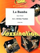 La Bamba by Naulais Jerome for Jazz Octet (Jazz Octet (3 Trumpets 2 Sax 2 Trombones Bass) (Piano / Guitar Percussion Drums))