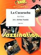 La Cucaracha by Naulais Jerome for Jazz Octet (Jazz Octet (3 Trumpets 2 Sax 2 Trombones Bass) (Piano / Guitar Percussion Drums))