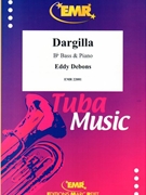 Dargilla by Debons Eddy for Bb Bass and Piano (Bb Bass and Piano)