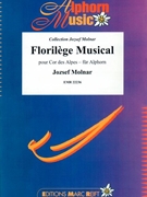 Florilege Musical by Molnar Jozsef for Alphorn (Alphorn)