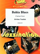 Bahia Blues by Naulais Jerome for 8 Clarinets (8 Clarinets)