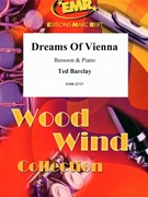 Dreams Of Vienna by Barclay Ted for Bassoon and Piano (Bassoon and Piano)