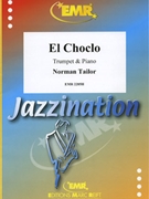 El Choclo by Tailor Norman for Trumpet and Piano (Trumpet and Piano (Drums optional))