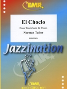 El Choclo by Tailor Norman for Bass Trombone and Piano (Bass Trombone and Piano (Drums optional))