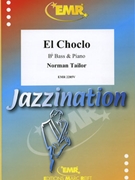 El Choclo by Tailor Norman for Bb Bass and Piano (Bb Bass and Piano (Drums optional))