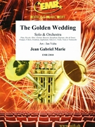 The Golden Wedding by Gabriel-Marie Jean - Valta Jan - for Violin and Orchestra (Violin and Orchestra)