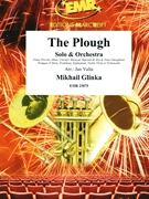 The Plough by Glinka Mikhail - Valta Jan - for Euphonium and Orchestra (Euphonium and Orchestra)