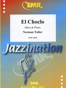 El Choclo by Tailor Norman for Oboe and Piano (Oboe and Piano (Drums optional))