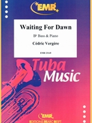 Waiting For Dawn by Vergere Cedric for Bb Bass and Piano (Bb Bass and Piano)