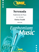 Serenada by Toselli Enrico - Jiri Kabat - for Euphonium and Piano (Euphonium and Piano)