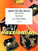 Spirit Of The Hawk by Kadlec Jirka for Big Band (Big Band)