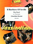 Il Barbiere Of Seville by Rossini Gioachino - Jirka Kadlec - for Big Band (Big Band)