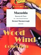 Macushla by MacMurrough Dermot - Mortimer John Glenesk - for Bassoon and Piano (Bassoon and Piano)