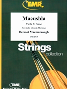 Macushla by MacMurrough Dermot - Mortimer John Glenesk - for Viola and Piano (Viola and Piano)