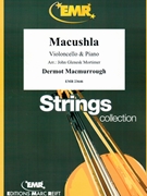 Macushla by MacMurrough Dermot - Mortimer John Glenesk - for Violoncello and Piano (Violoncello and Piano)