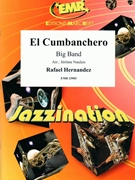 El Cumbanchero by Hernandez Rafael - Naulais Jerome - for Big Band (Big Band)