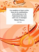 Les nombres et leurs cycles bases de la combinaison.... by Mourey Michel for Text / Texte (Text / Texte)