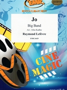 Jo by Lefevre Raymond - Jirka Kadlec - for Big Band (Big Band)