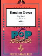 Dancing Queen by - Jirka Kadlec - ABBA for Big Band (Big Band)