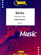 Kirbo by Debons Eddy for Bb Bass and Piano (Bb Bass and Piano)