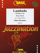 La Lambada by Hermosa Ulises - Norman Tailor - for Accordion and Brass Band (Accordion and Brass Band)