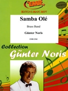 Samba Ole by Noris Gunter for Brass Band (Brass Band)