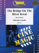 The Bridge On The River Kwai by Arnold Malcolm - Mortimer John Glenesk - for Brass Band (Brass Band)