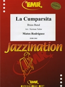 La Cumparsita by Rodriguez Gerardo Matos - Norman Tailor - for Brass Band (Brass Band)