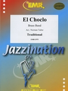 El Choclo by Traditional - Norman Tailor - for Brass Band (Brass Band)