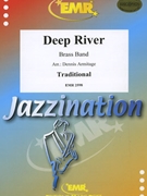 Deep River by Traditional - Armitage Dennis - for Brass Band (Brass Band)