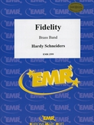 Fidelity by Schneiders Hardy for Brass Band (Brass Band)