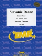 Slavonic Dance by Dvorak Antonin - Norman Tailor - for Brass Band (Brass Band)