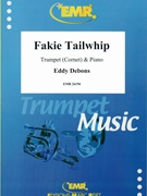 Fakie Tailwhip by Debons Eddy for Trumpet and Piano (Trumpet and Piano)