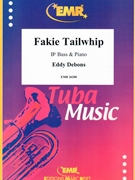 Fakie Tailwhip by Debons Eddy for Bb Bass and Piano (Bb Bass and Piano)