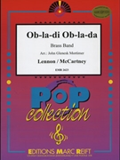 Ob-la-di Ob-la-da by - Lennon John and Mccartney Paul John Glenesk Mortimer - Beatles for Brass Band (Brass Band)