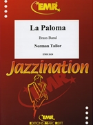 La Paloma by Tailor Norman for Brass Band (Brass Band)